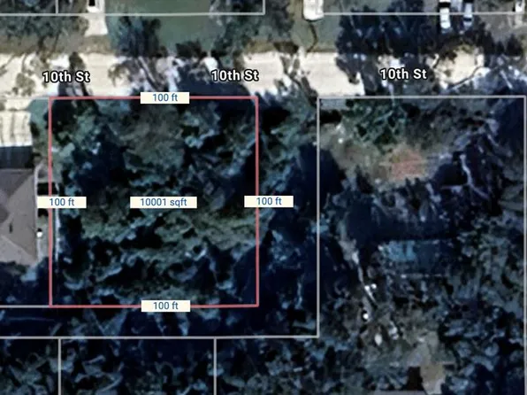 10th St #28, Orange City, FL 32763