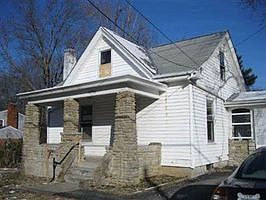 Home for Sale in Anderson Twp, Ohio $38,000