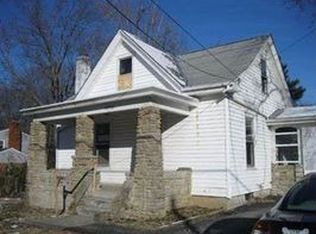 6980 Paddison Rd, Anderson Twp, OH 45230