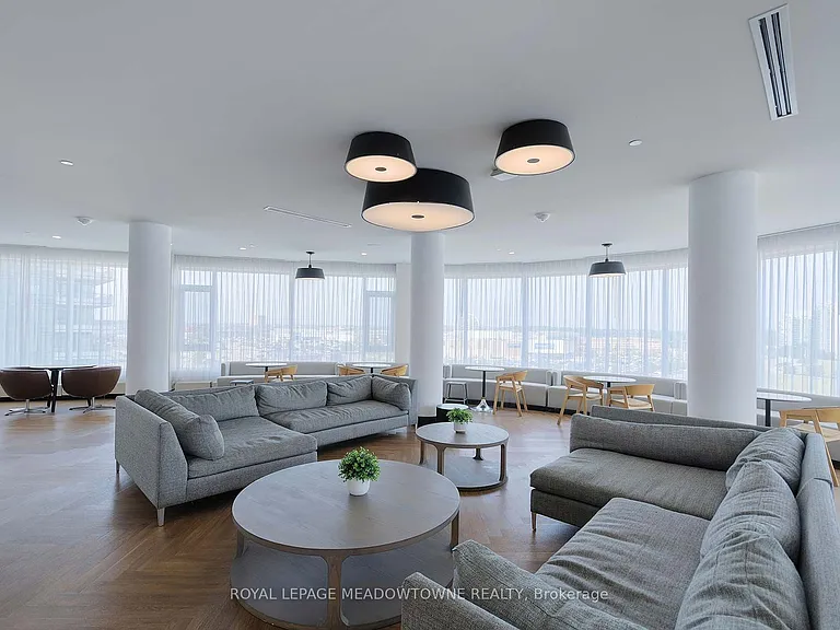 2520 Eglinton Ave W #1205 — Photo 27