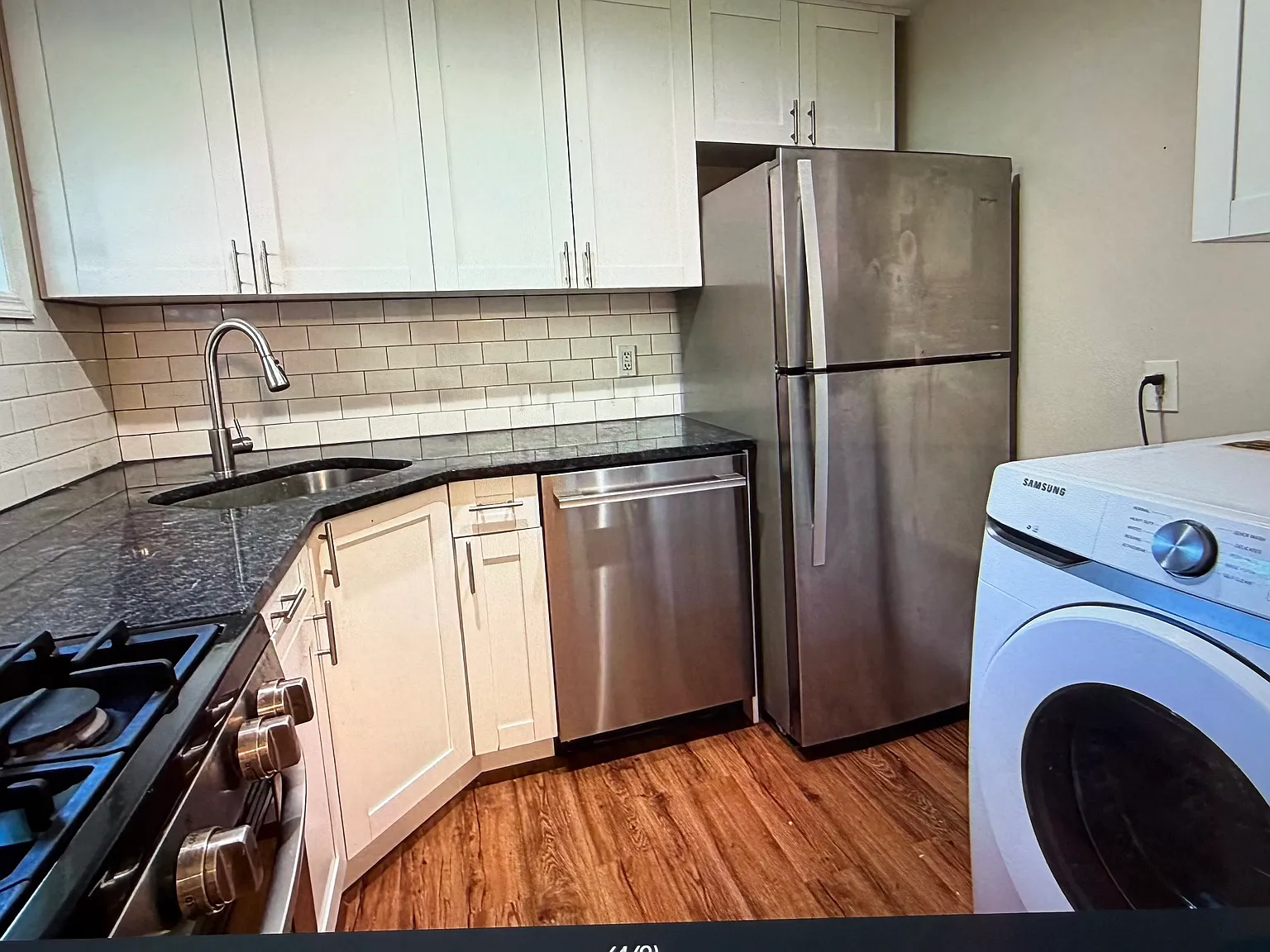 2 bed, $2,850 — Photo 3