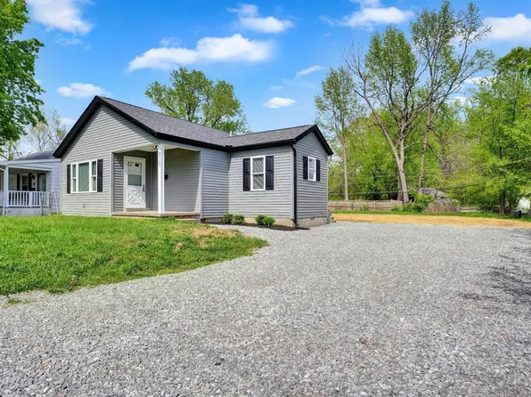 2117 Hercules Ave, Evansville, IN 47711