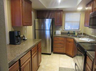 6651 N Campbell Ave APT 136, Tucson, AZ 85718