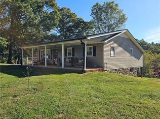 158 Martha Lowe Rd, Lowgap, NC 27024