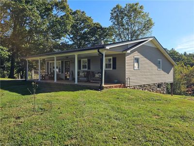 158 Martha Lowe Rd, Lowgap, NC, 27024