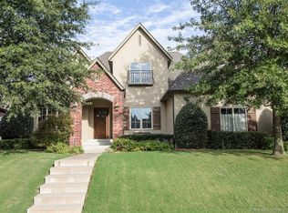 7309 E 113th St S, Bixby, OK 74008