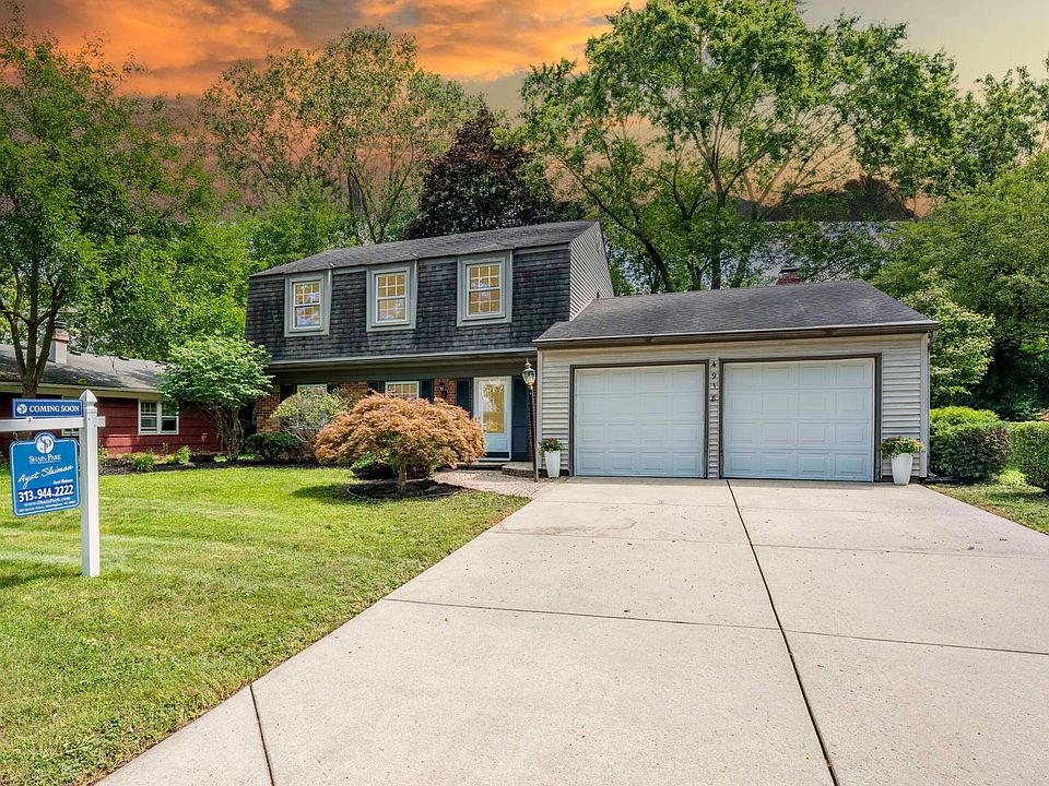 1st image of 4918 Danbury Dr