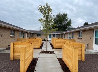 3405 Sheridan Blvd #3413, Denver, CO 80212