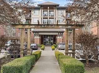 8955 Edward St #207, Chilliwack, BC V2P 4E2