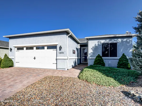 13076 E Vega St, Dewey, AZ 86327