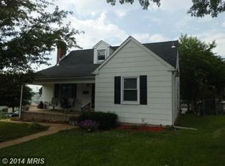 212 5th Ave, Baltimore, MD 21225