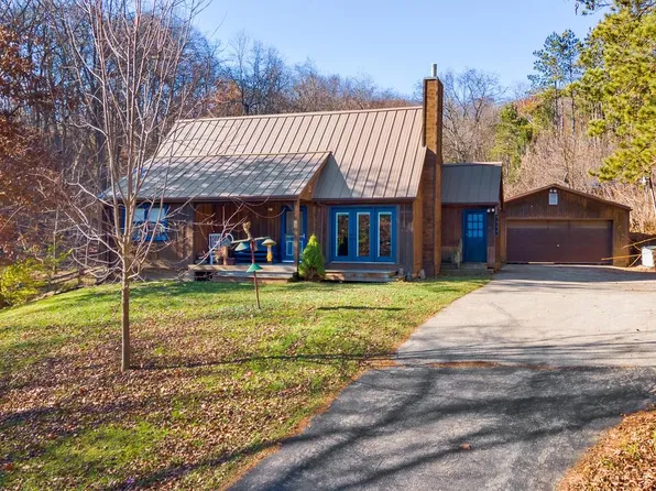 N6675 Eggens Coulee ROAD, West Salem, WI 54669