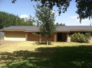 1714 N Bryan Rd, Mission, TX 78572