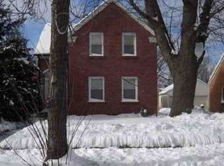 1606 Ridge Ave, Rockford, IL 61103