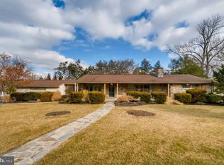 1201 Windy Gate Rd, Towson, MD 21286