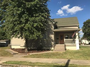 802 Bristow St, Belleville, IL