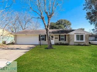 12411 Landsdowne Dr, Houston, TX 77035