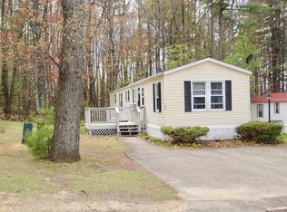 167 Tiffany Dr, Laconia, NH 03246