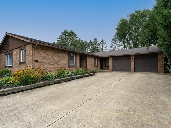 1825 Partridge Ct, Mansfield, OH 44904