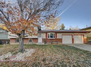 717 Squire St, Colorado Springs, CO 80911