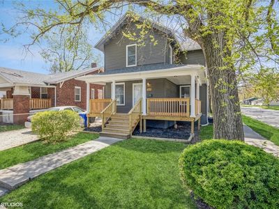1605 E Clay St, Decatur, IL, 62521