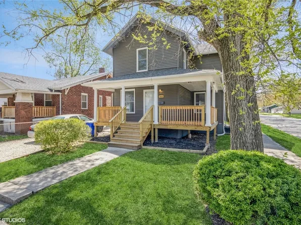 1605 E Clay St, Decatur, IL 62521