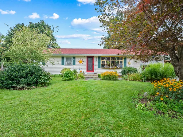 124 Norwalk Avenue, Bristol, CT 06010