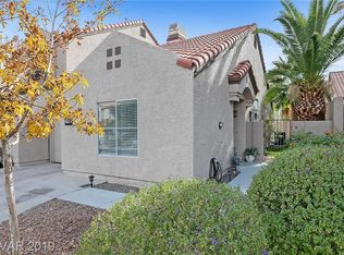 1724 Comstock Dr, Henderson, NV 89014