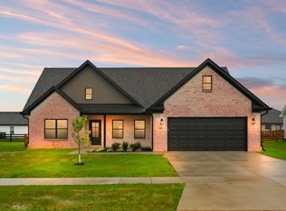 538 Chickasaw Dr, Richmond, KY 40475