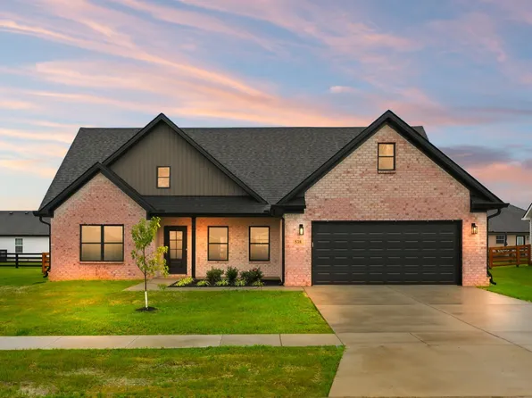 538 Chickasaw Dr, Richmond, KY 40475