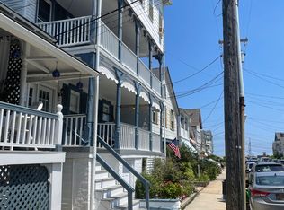 33 Atlantic Ave APT 1A, Ocean Grove, NJ 07756
