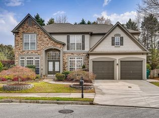 3403 Belridge Dr SE, Smyrna, GA 30080