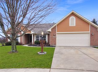 2600 Falling Leaf Ct, Fairborn, OH 45324