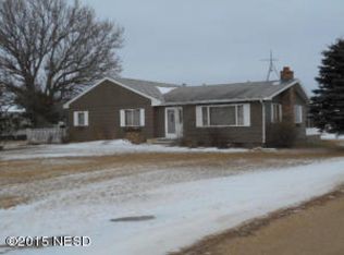 16626 455th Ave, Watertown, SD 57201