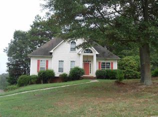 119 Highland Lake Dr, Ashville, AL 35953