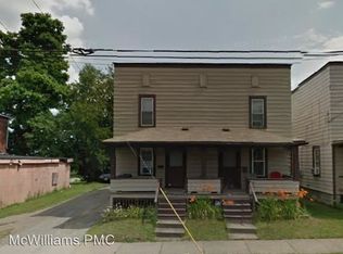 1421 E Indianola Ave, Youngstown, OH 44502