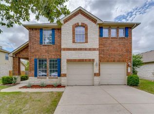 18616 Royal Pointe Dr, Pflugerville, TX 78660
