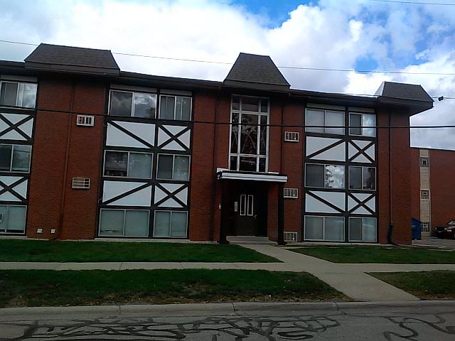 1st image of 9506 Glenlake Ave APT 312