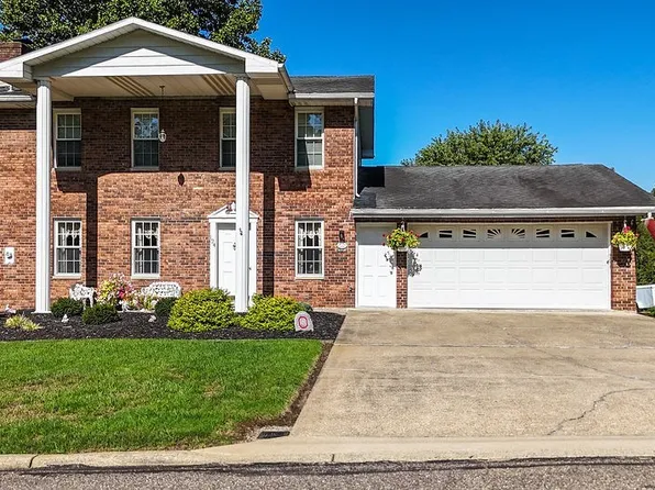 124 Brandy Dr, Marietta, OH 45750