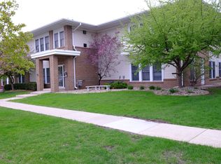 2425 Aspen Rd Unit 203, Ames, IA 50010