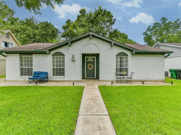 731 Reseda Dr, Houston, TX 77062