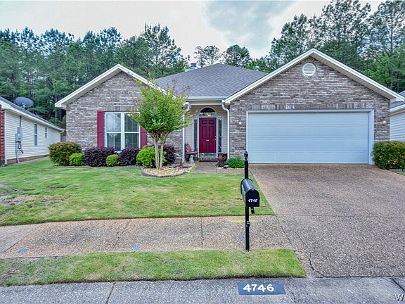 2nd image of 4746 Ashley Hill Cir