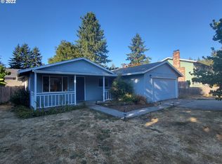 2155 SW 18th Ct, Gresham, OR 97080