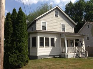 224 N Jackson Ave FLOOR 1, Plainfield, NJ 07060