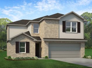 1813 Aleia Cv, Sherman, TX 75092