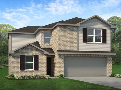 1813 Aleia Cv, Sherman, TX, 75092