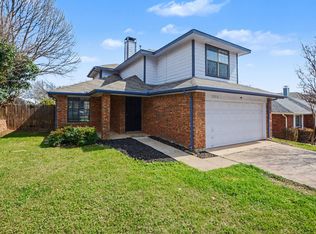 1206 Hillwood Way, Grapevine, TX