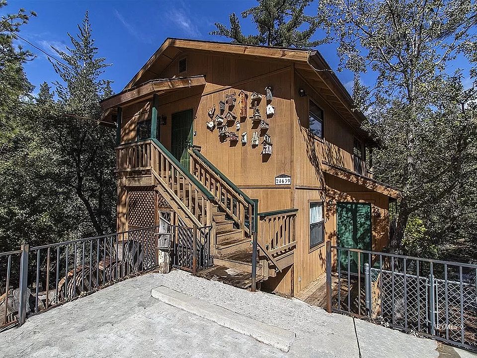 24639 Ponderosa Dr, Idyllwild, CA 92549 | Zillow