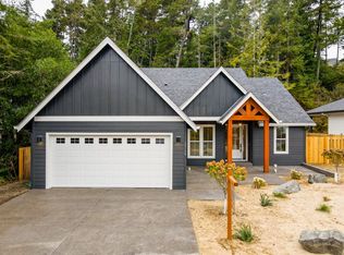 35150 Ponderosa Loop, Manzanita, OR 97130