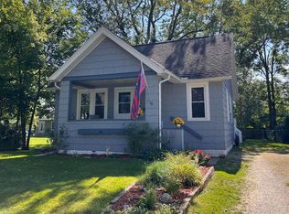 2213 Logan Ave, Kalamazoo, MI 49008